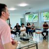 Começam as aulas da nova turma do Programa de Inclusão Profissional para PcD 